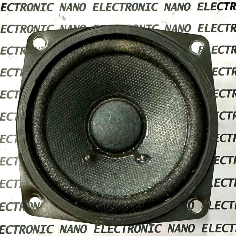 Speaker Midrange SONY 3 inch Double Magnet