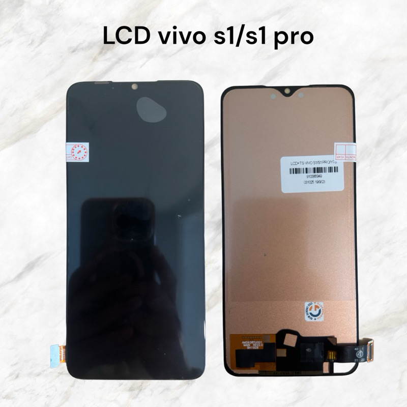 LCD VIVO S1 1907/ VIVO S1 PRO / VIVO 1920