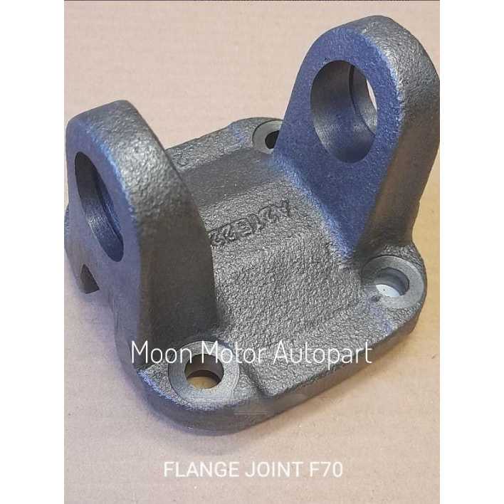 Flange joint tapak kopel joint kopel F70,TAFT GT,HILINE,FEROZA.