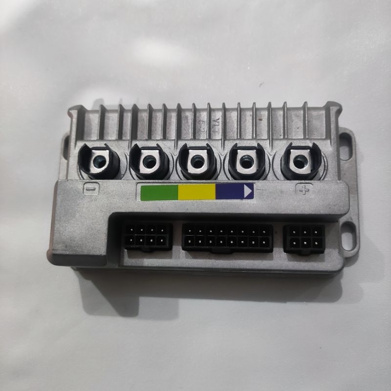 Controller sepeda listrik Uwinfly Rf8 Rf Redfish 8