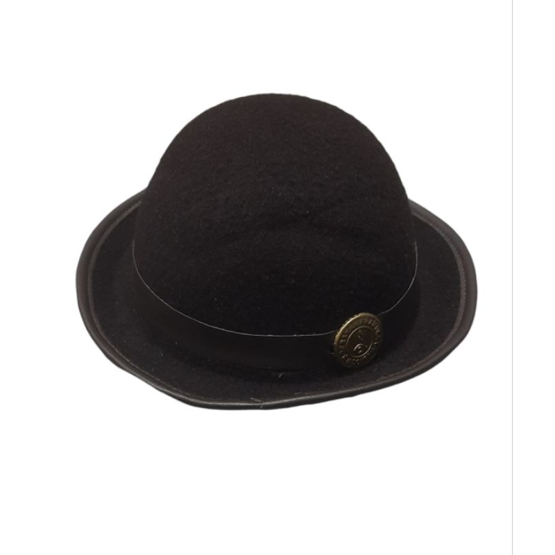 Topi Boni Seragam Pramuka SD Perempuan