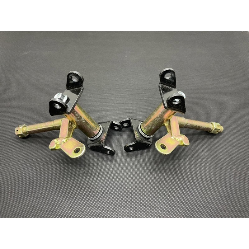 As Roda - Knuckle Depan TROMOL Mini Jeep - ATV 110 -125 - Universal