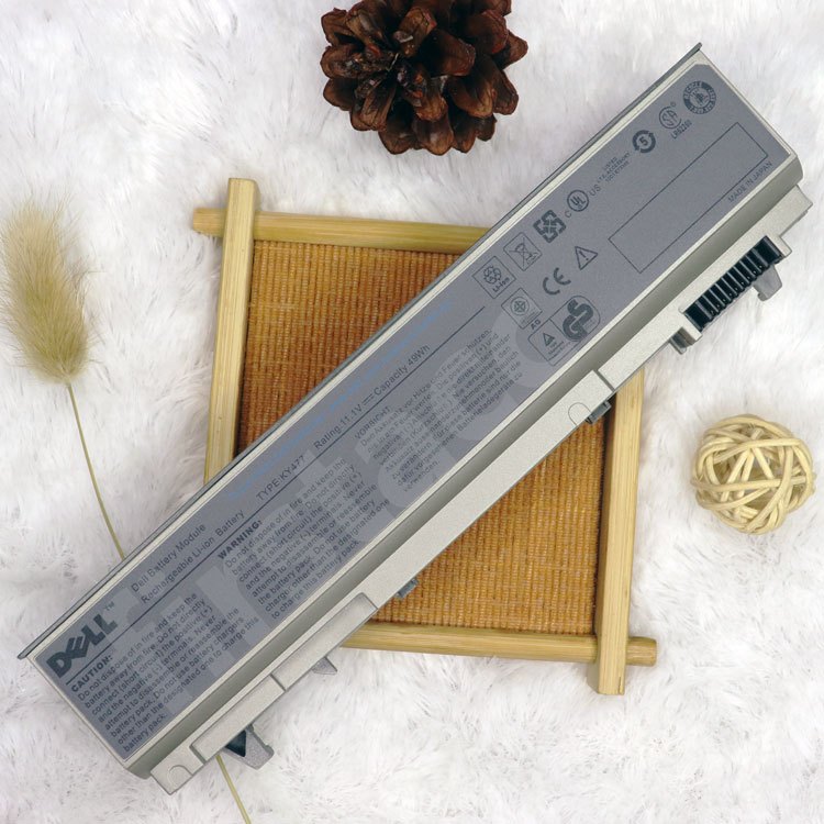 Baterai Laptop DE Precision M2400 M4400 M4500 M6400 M6500 E6400 NEW