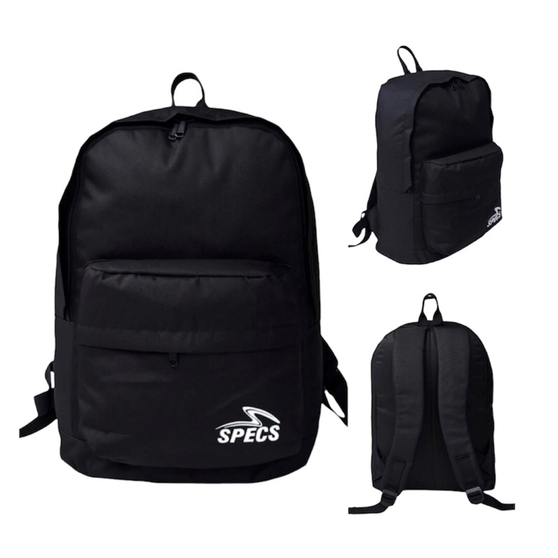 Tas ransel backpack Specs