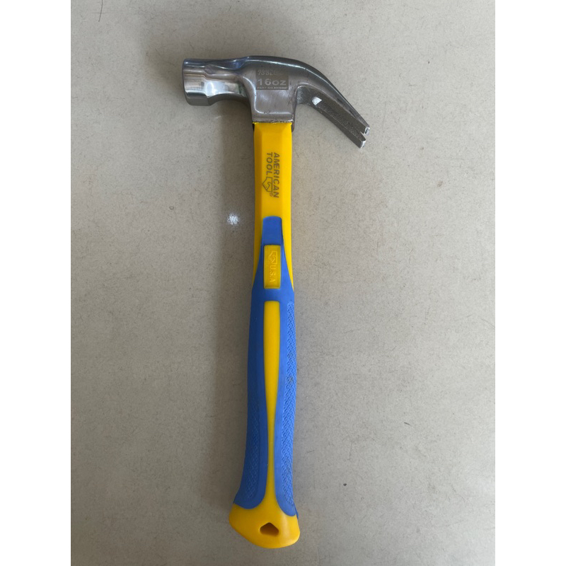 palu besi american tools 16oz /palu tukang american tools 16oz