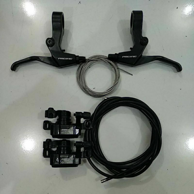 Brake Sepeda Pacific BX-351 All Bike