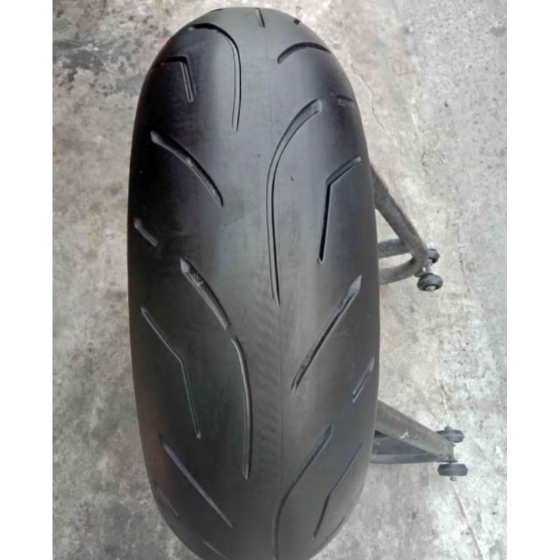 BAN BELAKANG MOGE UKURAN 180/55-17 190/55-17 200/55-17 MERK BRIDGESTONE