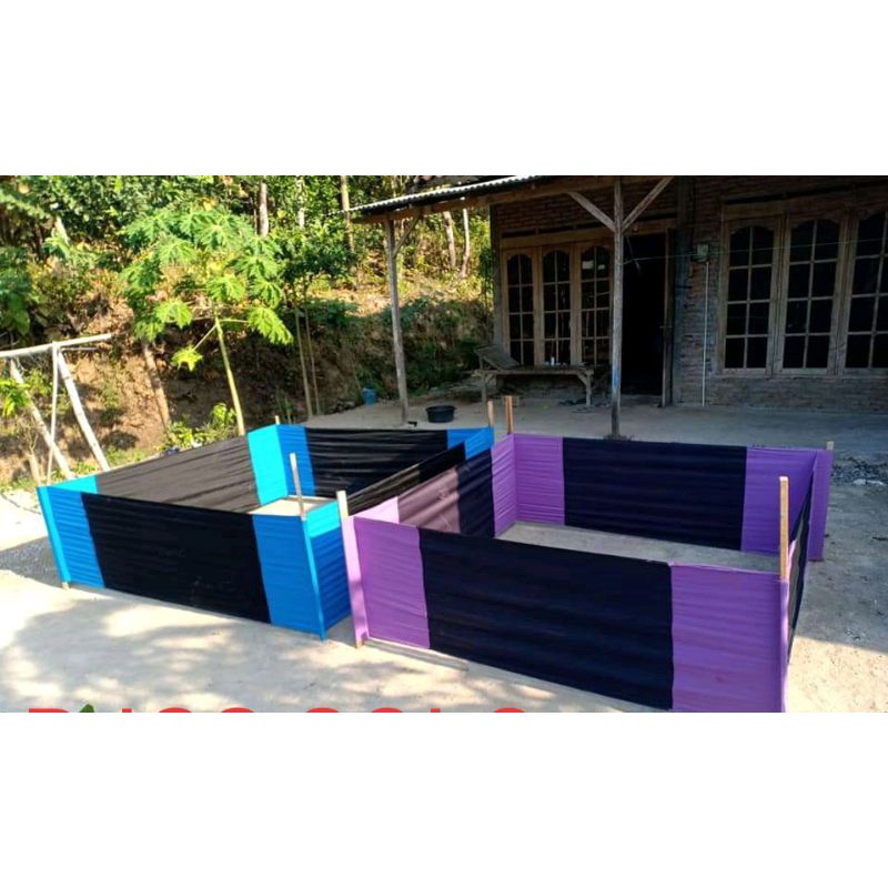 Ready Stok Geber kain serbuuu 