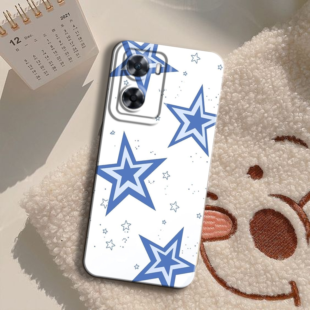 Case Hp Oppo A57 2022 TERBARU (4G) / A77S 2022 - RK [14] - Case Motif - Casing Hp Oppo A57 4G / A77S