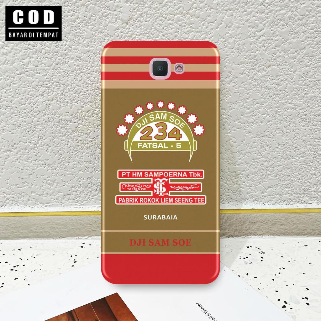 Case SAMSUNG J5 PRO - Casing Hp - Softcase Case  SAMSUNG J5 PRO - Casing Hp - Softcase -  SAMSUNG J5