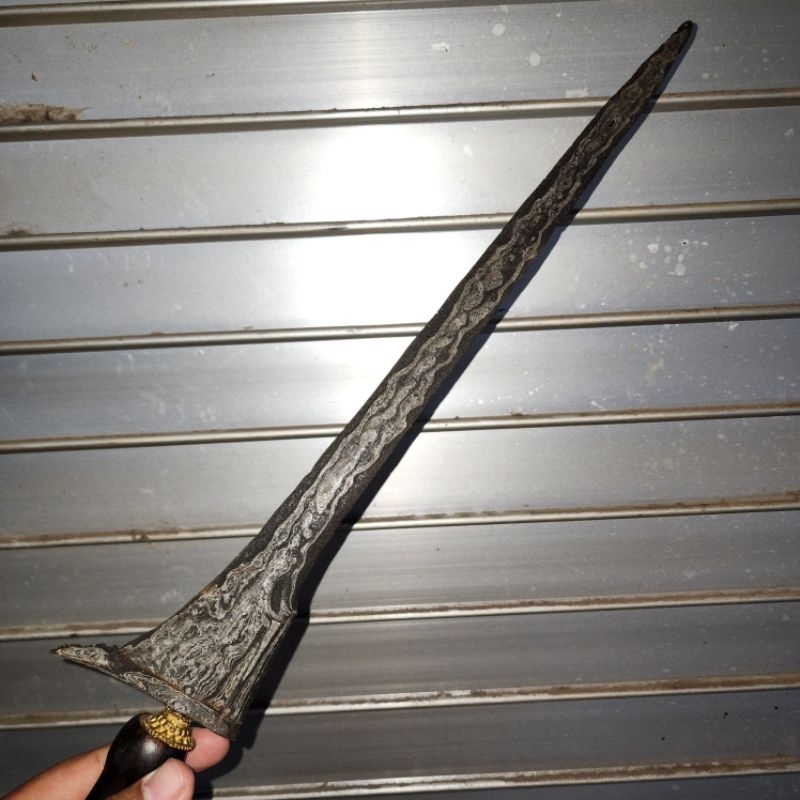 KERIS KEBO LAJER MAHESO LAJER TUBAN