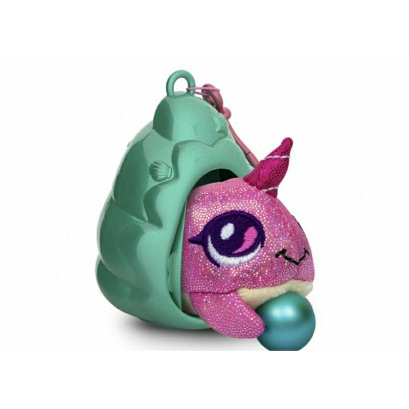 Pearly Pods mainan anak Assorted