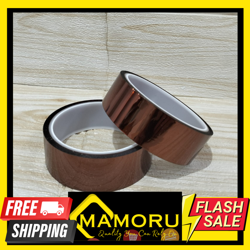 ISOLATIP ANTI PANAS 2.0