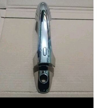 Handle tombol smart key keyless Innova reborn Fortuner vrz Hilux revo Vios Yaris original