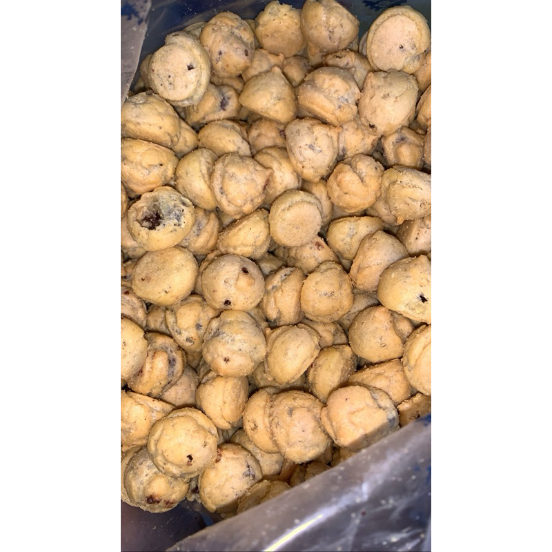 

sus coklat 100gr