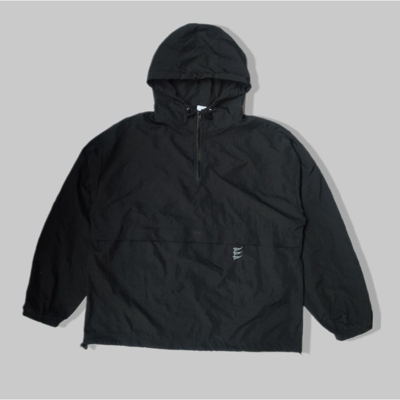 URBANTYPE CAGOULE JACKET SECOND