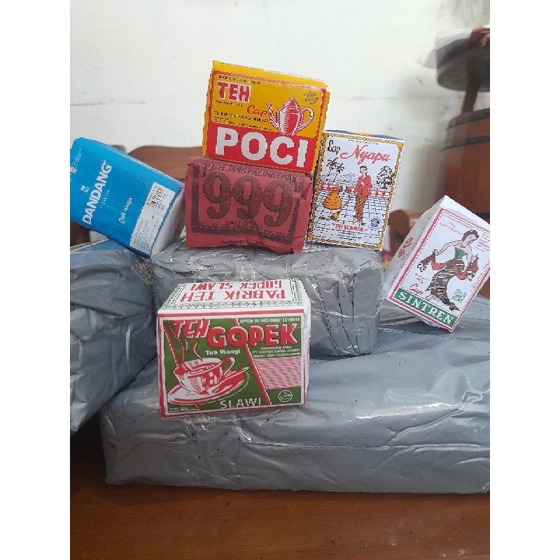 

PAKETTEHRACIKANANGKRINGANSOLO