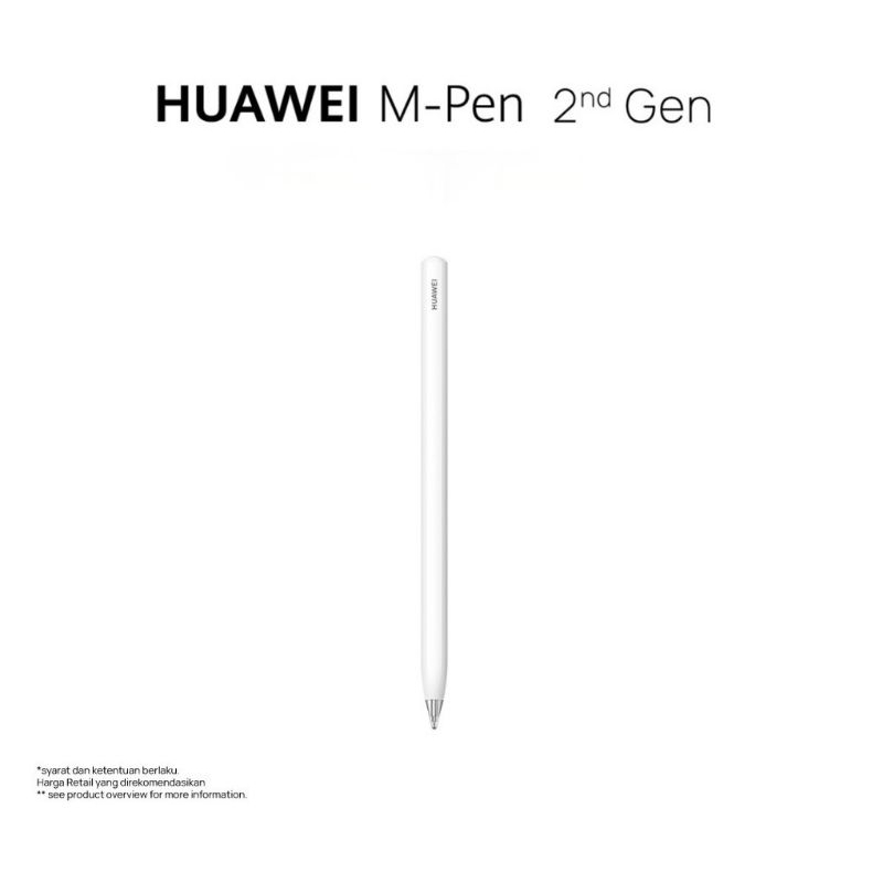 Huawei M-Pencil Matepad