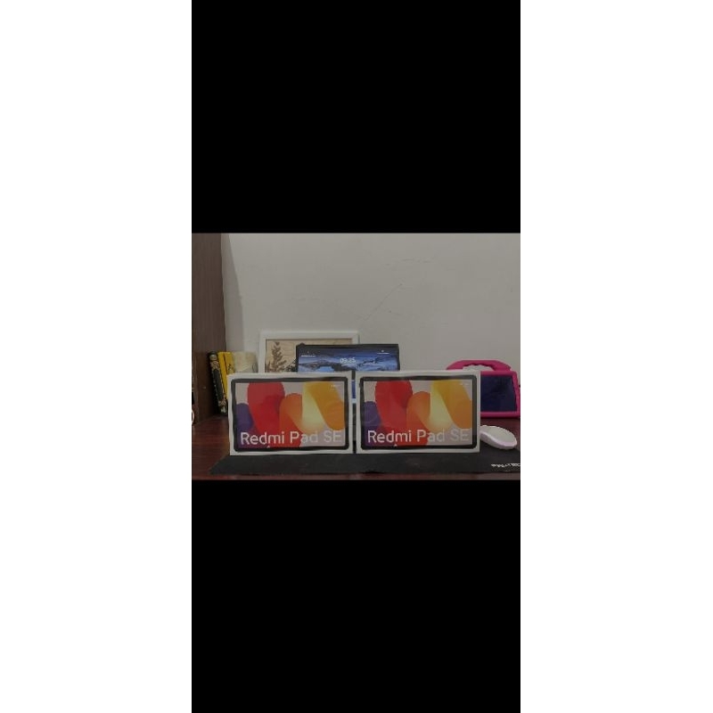 REDMI PAD SE 6/128 NEW NO REPACK