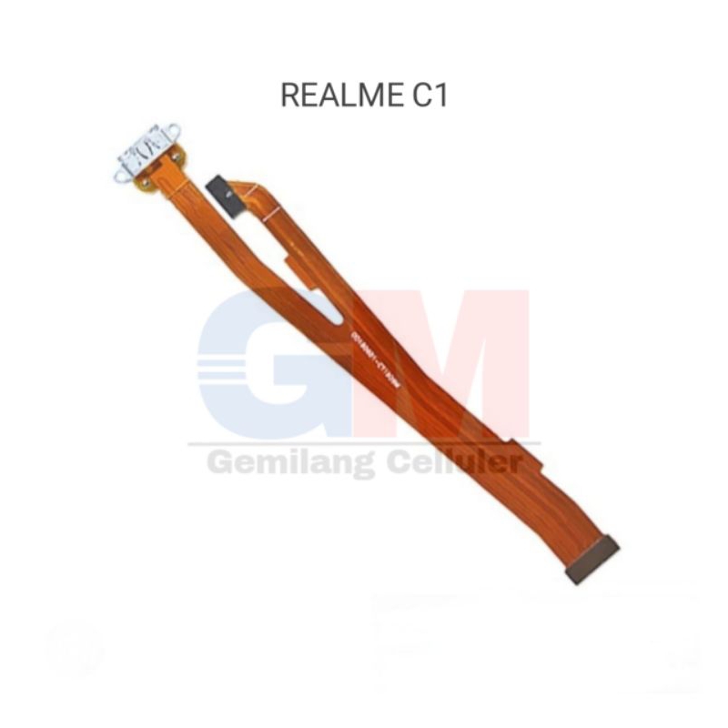 FLEXIBLE KONEKTOR CAS REALME C1 / CON CAS REALME C1 NEW