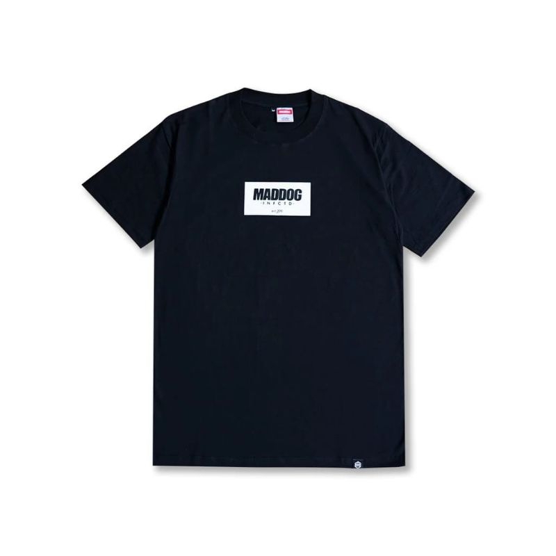 T-SHIRT KAOS DISTRO PRIA WANITA MADDOG