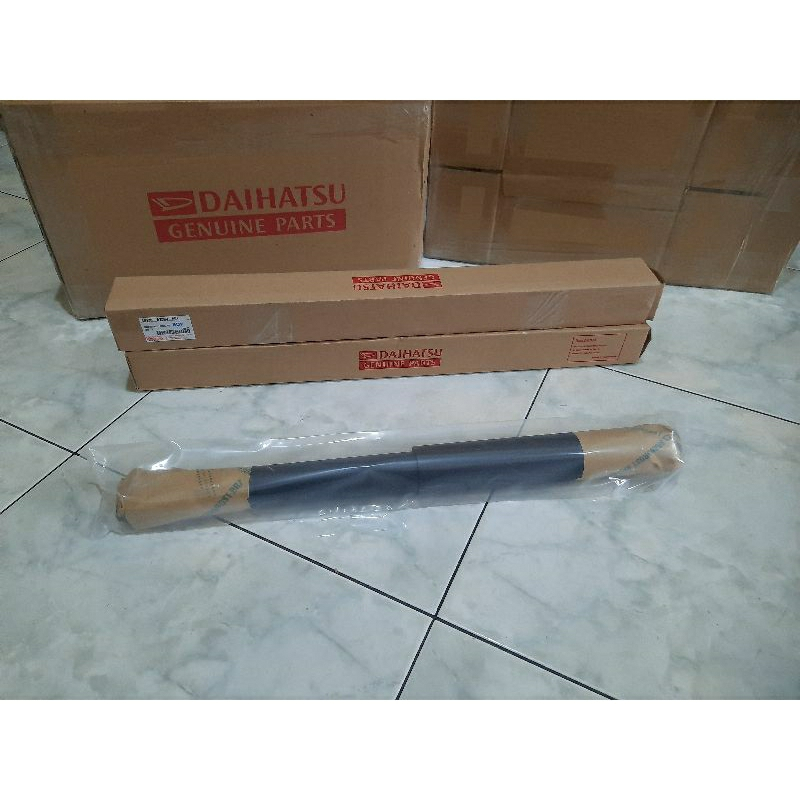 shockbreaker shock breaker belakang avanza xenia 2016 2017 2018 ori