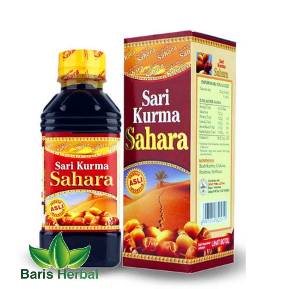 

COD Sari Kurma Sahara 330 gr ORIGINAL 57