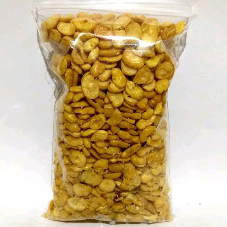 

[✪Q37(] KACANG KORO KUPAS 500gr [204]