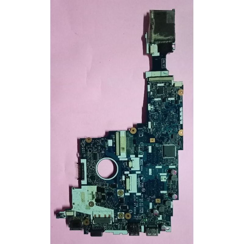 Motherboard Acer Aspire One 722 (BAHAN)