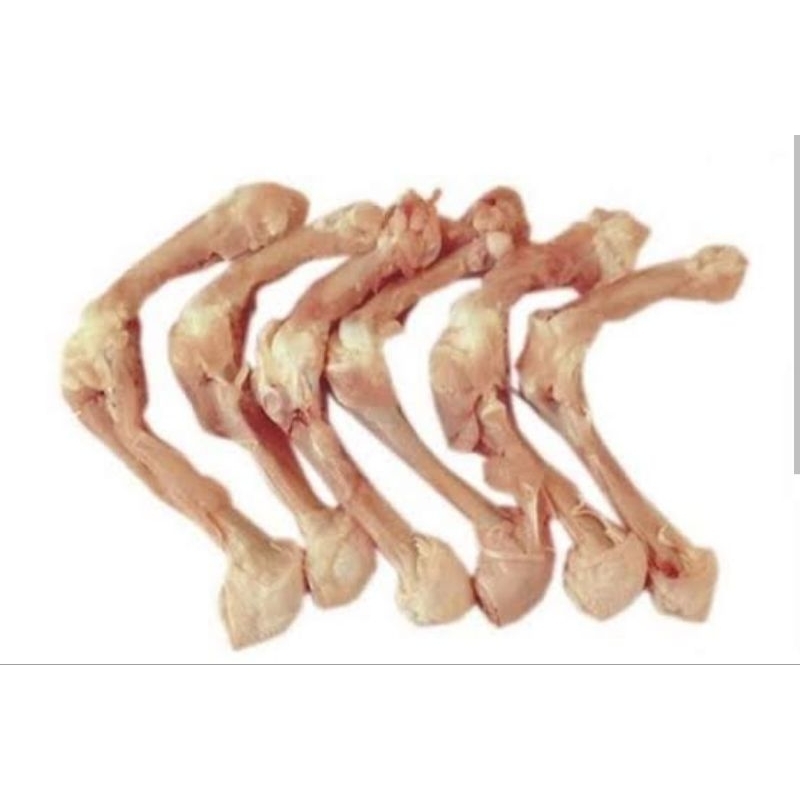 

Tulang L/Kg (Fresh)