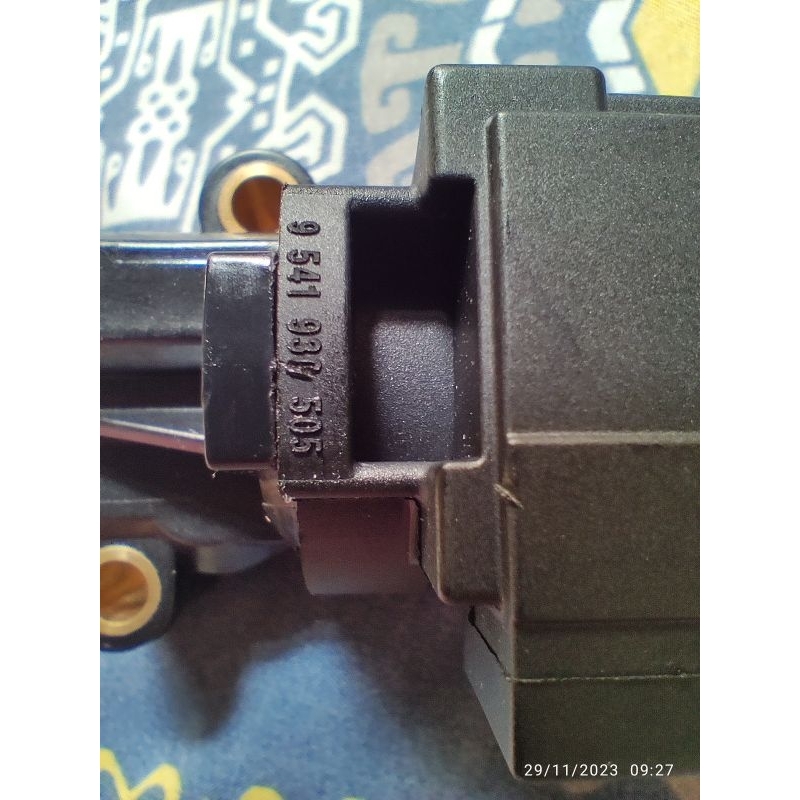 Idle Air Control Valve IAC 35150-22600 For Hyundai Accent Elantra Tiburon Kia
