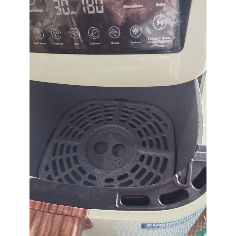 Mito Air fryer