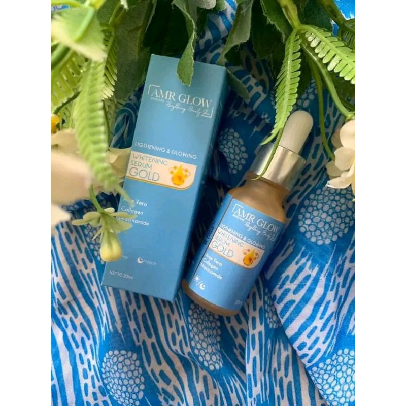 SERUM AMR GLOW