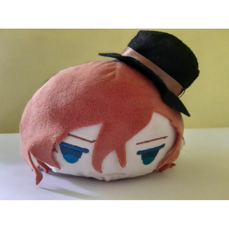 (READY) Mochi MS Chuuya Nakahara BSD (no tag)