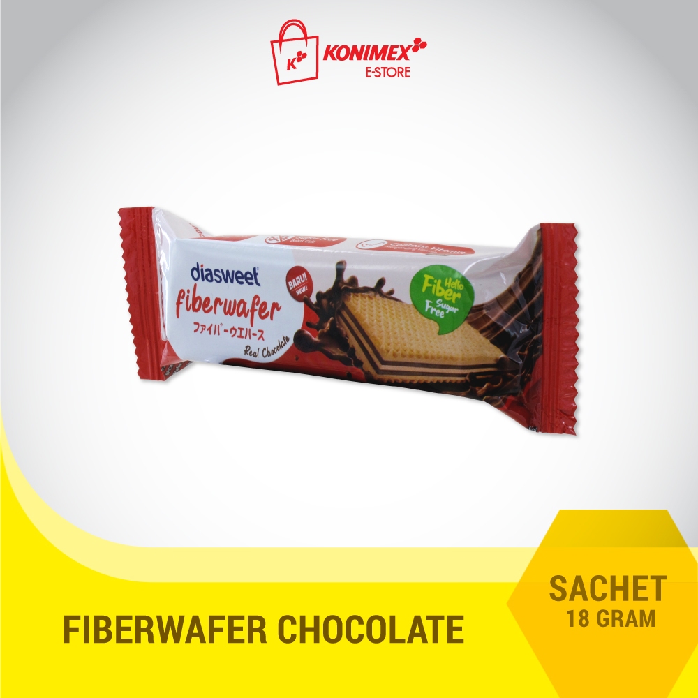 

Diasweet Paket Ngemil Sehat Lengkap