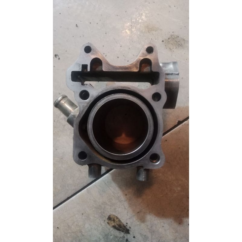 boring vario 150 pcx adv std original cabutan