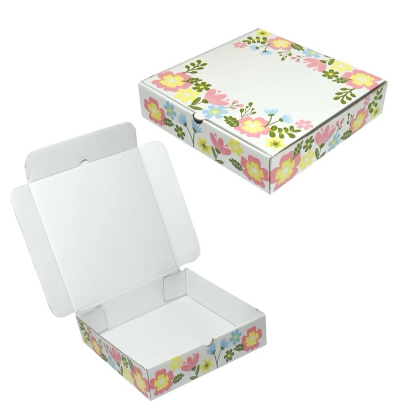 

HAMPERS BOX MUKENA/GIFT BOX/KADO BOX