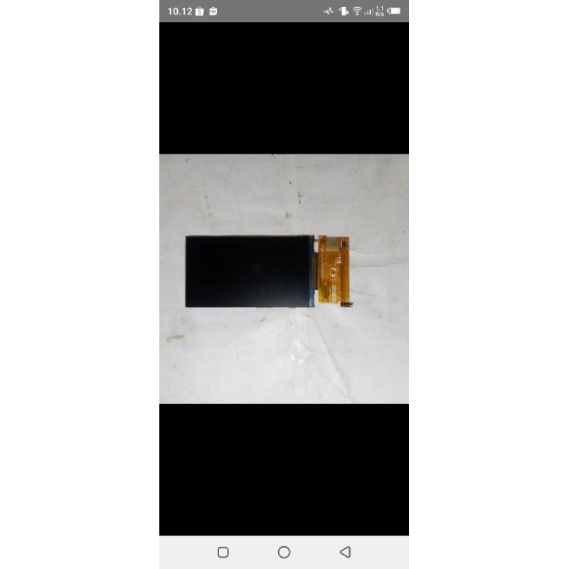 lcd Samsung J2 prime/G532