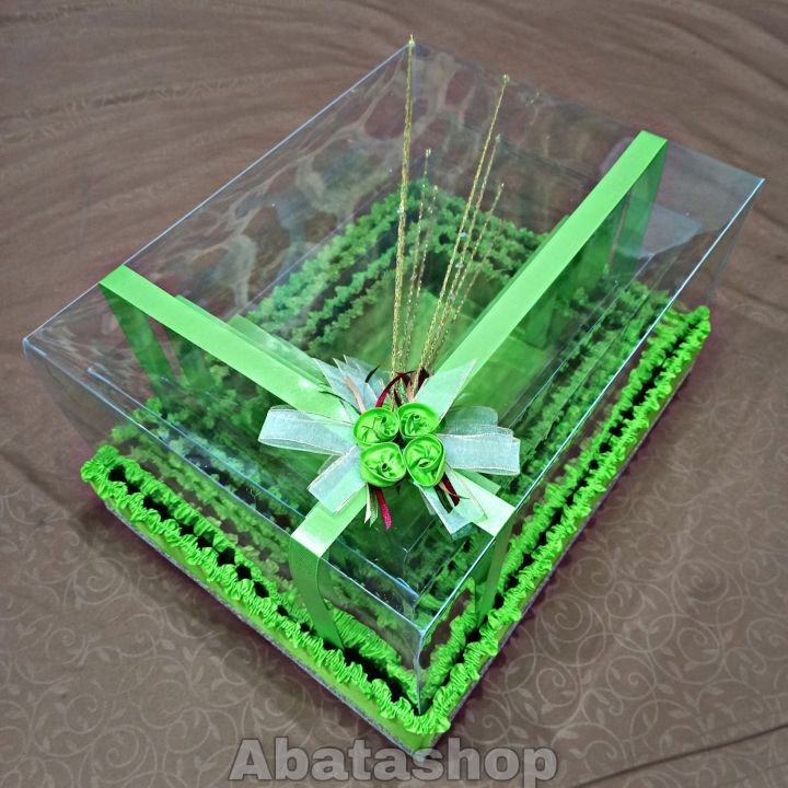 

Hantaran Murah meriah