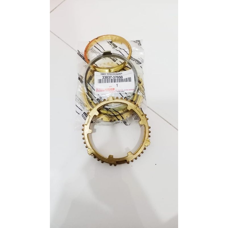 RING SYNCRONIZER NO1 HINO 300 DUTRO  33037-37050 ASLI