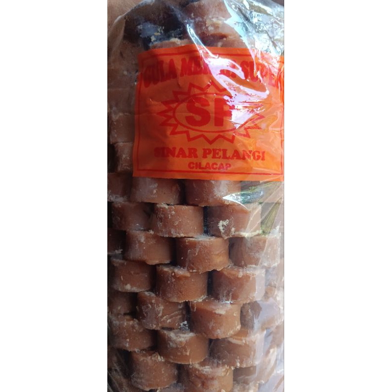 

gula jawa / gula merah asli dari cilacap 1bal