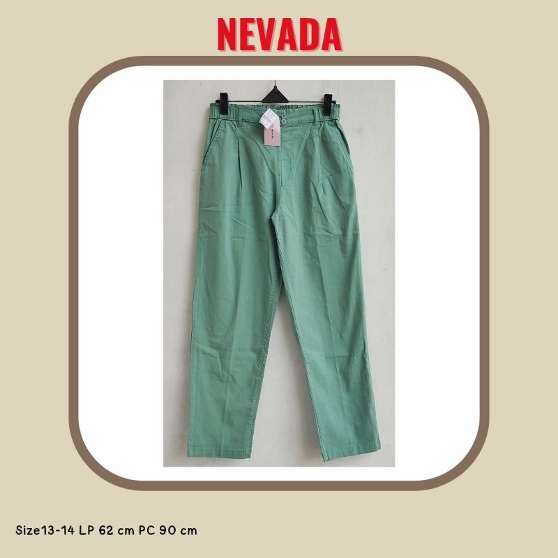 CELANA PANJANG ANAK CEWEK NEVADA
