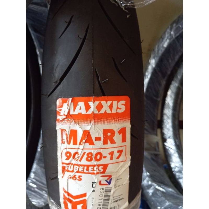 maxxis MA-R1 90/80-17 ring 17