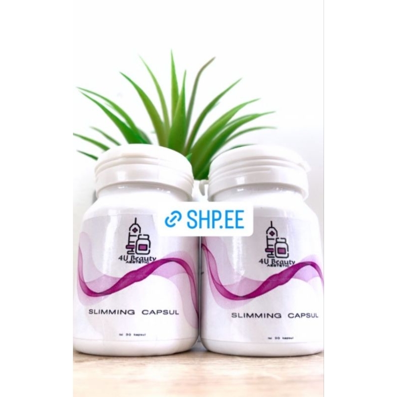 Slimming Capsule