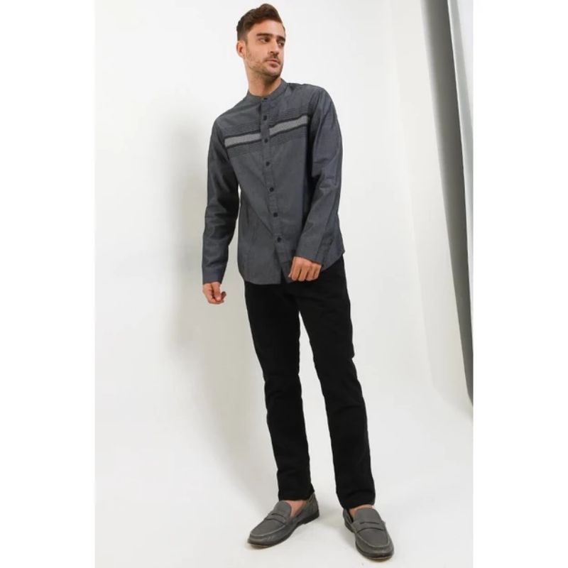 kemeja koko CARDINAL original