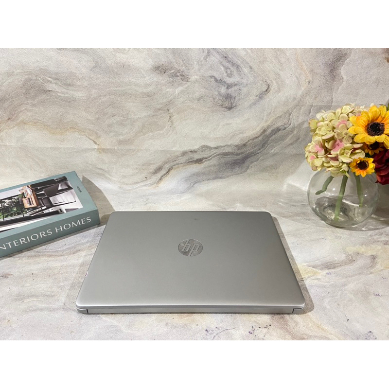Laptop Hp 14s-dq0510TU Intel Celeron N4120 Ram 4gb Ssd 256gb