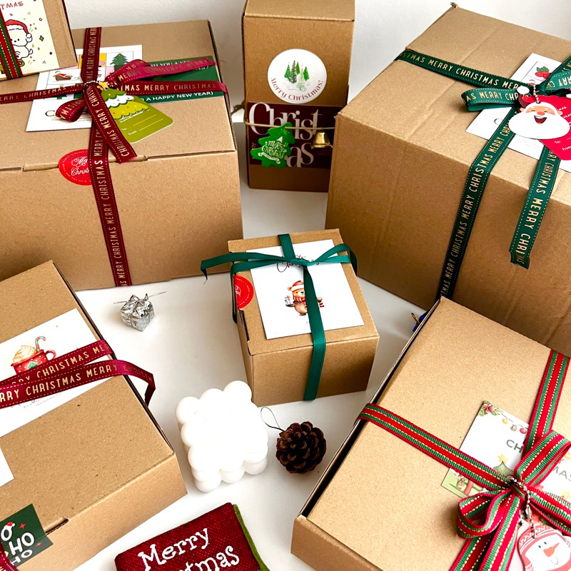 

[siggi] Extra Kotak Natal ( Box Saja )