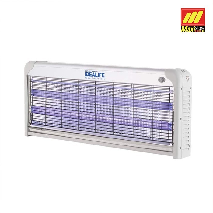 IDEALIFE IL-40W Insect Killer Lamp (Lampu Serangga) 40W