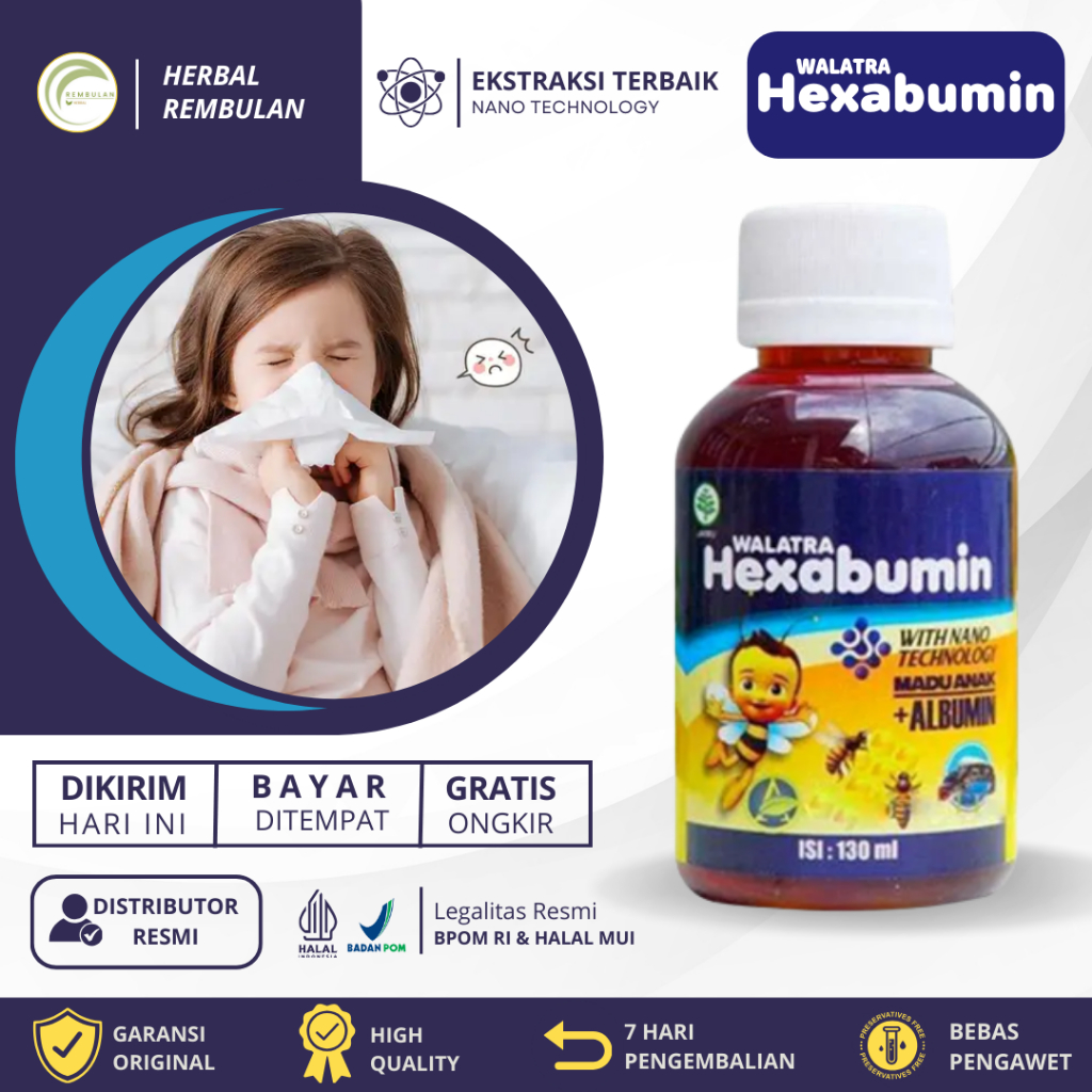 Obat Batuk Pilek Anak, Obat Flu Batuk Anak, Obat Daya Tahan Tubuh Anak, Obat Batuk Berdahak, Obat Ba