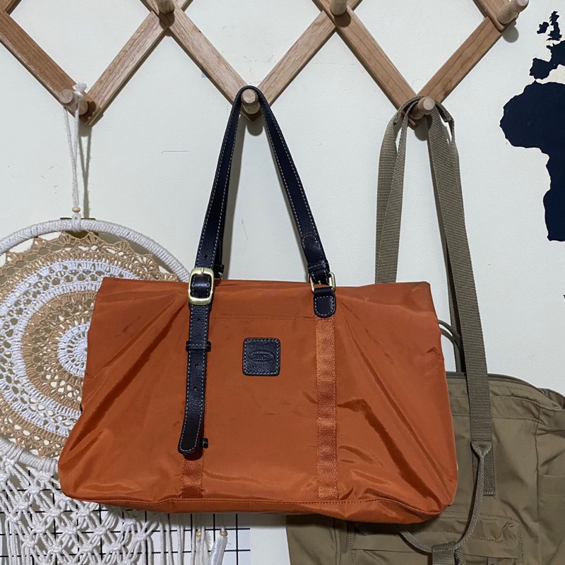 Preloved totebag BRICS original authentic